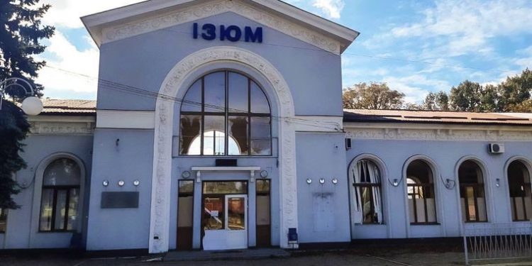 В Ізюмі будуть вулиці Ратушного і Бандери