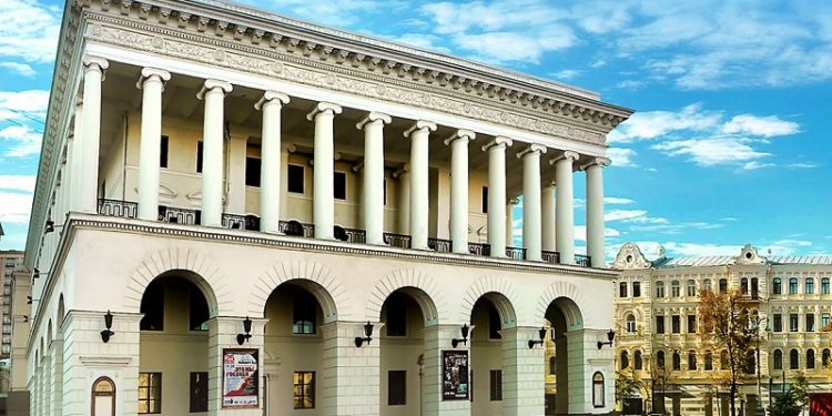 Київська консерваторія відмовилася забирати ім’я Чайковського зі своєї назви