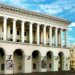 Київська консерваторія відмовилася забирати ім’я Чайковського зі своєї назви