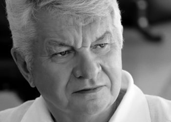 Помер автор методів реабілітації хворих на ДЦП Володимир Козявкін