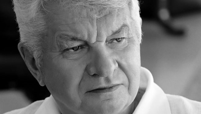 Помер автор методів реабілітації хворих на ДЦП Володимир Козявкін