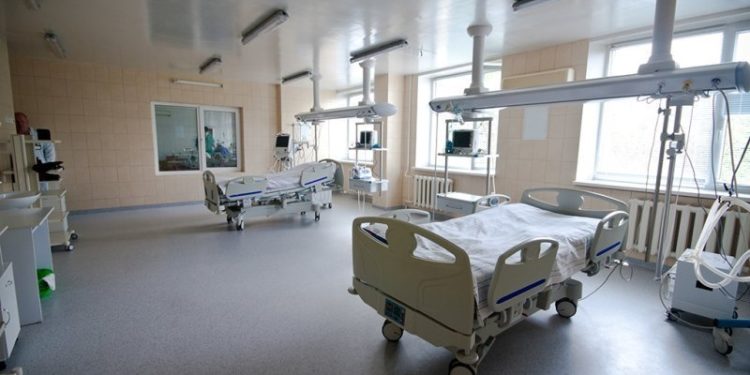 Лікарні Києва призупиняють планову госпіталізацію