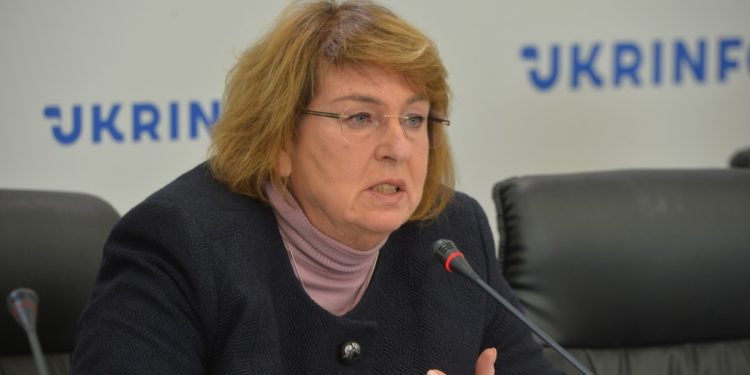 У 2023 році на Україну чекає катастрофічне падіння народжуваності