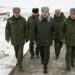 У Білорусі почалася “раптова перевірка” боєготовності армії
