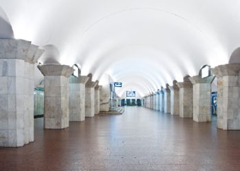 У Києві відкриють станції метро, що були зачинені з початку повномасштабної війни