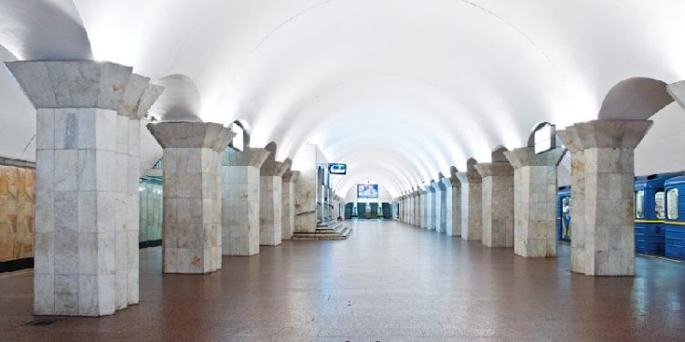 У Києві відкриють станції метро, що були зачинені з початку повномасштабної війни