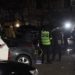Унаслідок вибуху в центрі Одеси поранено п’ятьох поліцейських (відео)