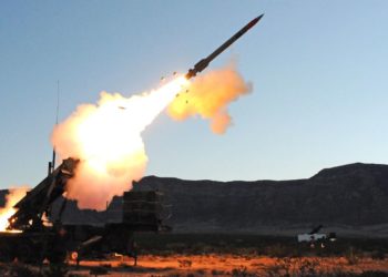 США готуються передати Україні систему ППО Patriot