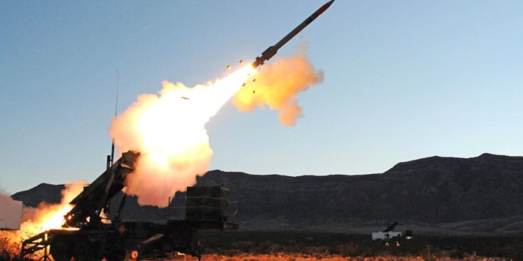 США готуються передати Україні систему ППО Patriot