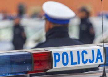 У штаб-квартирі поліції Польщі вибухнув “подарунок” з України