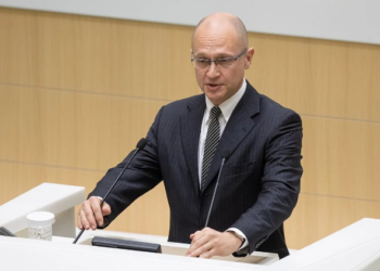 Ексдепутат Держдуми РФ назвав найбільш ймовірного спадкоємця Путіна