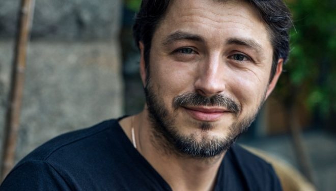 Притула йде з “Хто зверху” та інших розважальних шоу