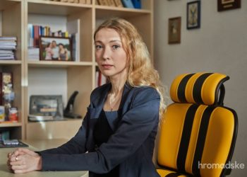 У Росії всиновили 400 депортованих українських дітей, – правозахисниця