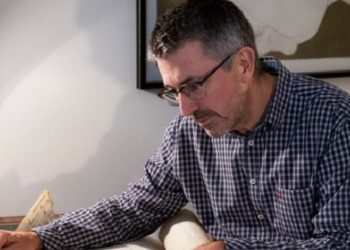 Британець виставив на аукціон титул сеньйора, щоб допомогти Україні