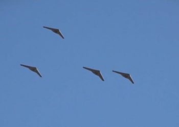 Після атаки “Шахедів” Одеса та область залишилися без світла