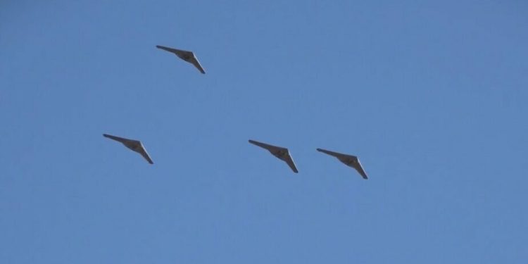 Після атаки “Шахедів” Одеса та область залишилися без світла