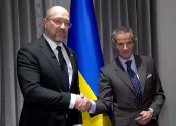 МАГАТЕ розмістить свої місії на всіх українських АЕС