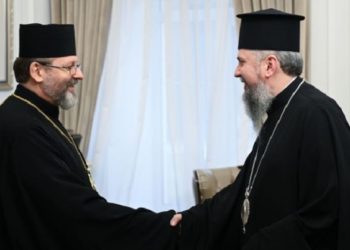 ПЦУ і УГКЦ спільно працюватимуть над реформою церковного календаря