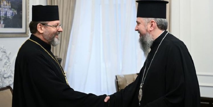 ПЦУ і УГКЦ спільно працюватимуть над реформою церковного календаря