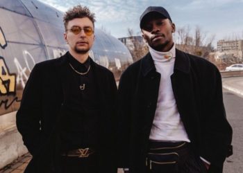 На українське Євробачення у Ліверпуль поїдуть Tvorchi з Тернополя