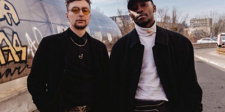 На українське Євробачення у Ліверпуль поїдуть Tvorchi з Тернополя