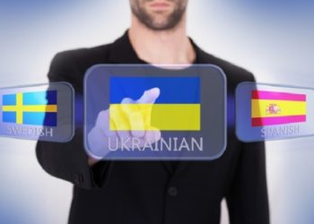 Після повномасштабного вторгнення Росії в Україну понад 1,3 млн людей почали вивчати українську