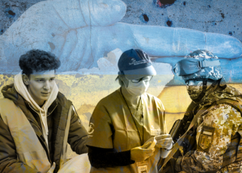 Фонд ООН виділяє $20 млн на підтримку українських волонтерів