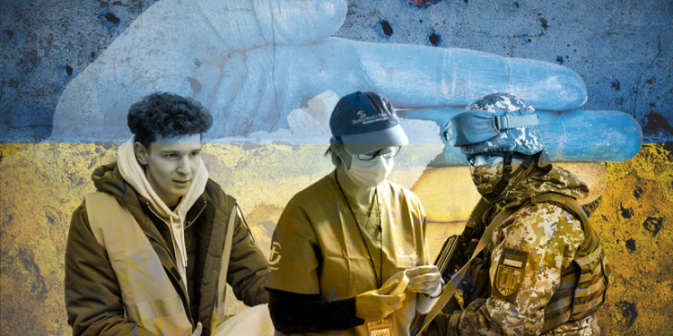 Фонд ООН виділяє $20 млн на підтримку українських волонтерів