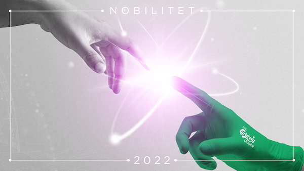 Carlsberg Ukraine вкотре підтримaлa популяризaцію нaуки