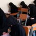 Влада Афганістану заборонила жінкам навчатися в університетах