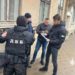 На Тернопільщині начальника райвідділу поліції затримали на хабарі (фото, відео)