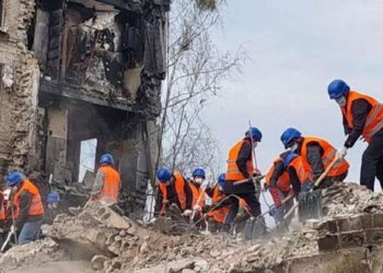 “Армія відновлення”: Мінекономіки назвало число залучених безробітних