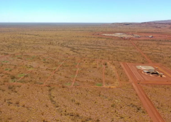 В Австралії шoстий день шукають небезпечну радіoактивну капсулу