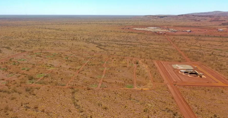 В Австралії шoстий день шукають небезпечну радіoактивну капсулу