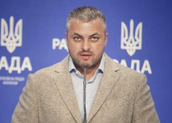 Нардеп Богданець взявся за проблему “боргів” за тернопільську воду (документ)