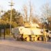 Понад 60 американських БМП Bradley для України вже пливуть до Європи