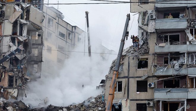 У Дніпрі безвісти зниклими залишаються 17 осіб