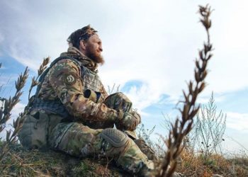 Під Бахмутом загинув переможець Кубка світу з ММА