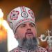 На Богоявлення митрополит Епіфаній знову служитиме в Києво-Печерській Лаврі
