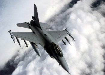 Нідерланди розглянуть питання постачання Україні винищувачів F-16, якщо буде запит від Києва