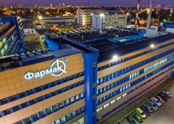 “Фармак” має захищатиме право інтелектуальної власності на “Корвалол” у міжнародних судах