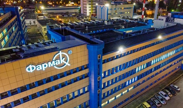 “Фармак” має захищатиме право інтелектуальної власності на “Корвалол” у міжнародних судах