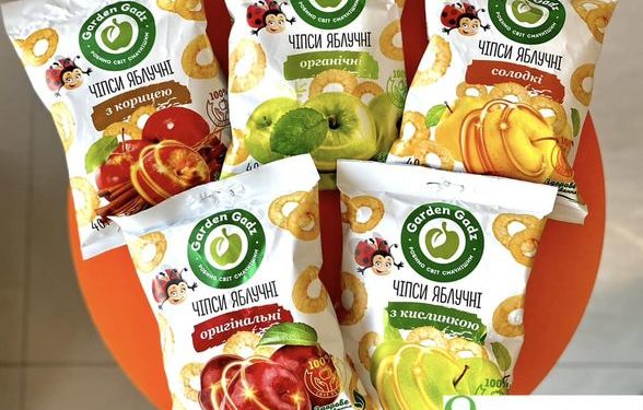 Фермерське господарство “Гадз” з Бучача активно розвиває дистрибуцію у Вінниці