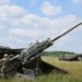 Естонія передає Україні всі свої 155-мм гаубиці, щоб показати приклад іншим країнам