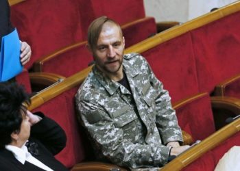 Михайло Гаврилюк прокоментував неправдиві чутки про свою смерть