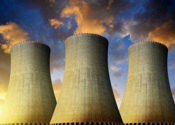 СБУ проводить безпекові заходи на Хмельницькій АЕС