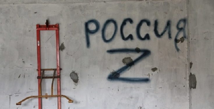 У катівнях на Харківщині окупанти спилювали в людей зуби та виривали нігті, – поліція