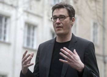 Мер Будапешта відвідав Бучу і пояснив, чому Україна має перемогти у війні