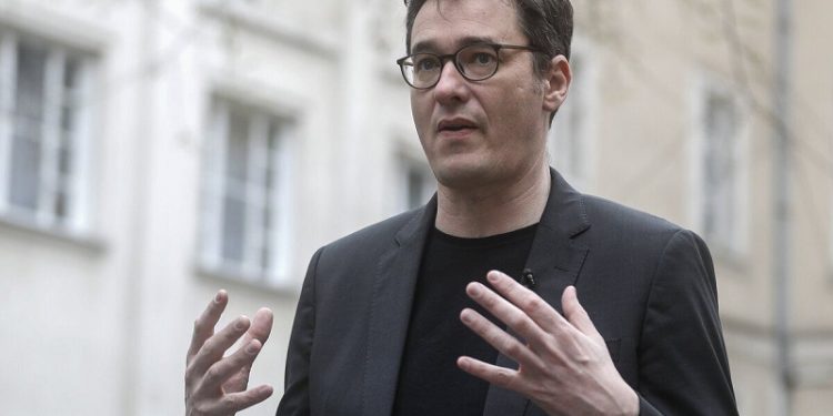 Мер Будапешта відвідав Бучу і пояснив, чому Україна має перемогти у війні