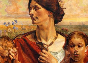 Польща на час війни готова прийняти на зберігання культурні цінності з України